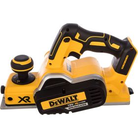 Бесщеточный рубанок Dewalt DCP580N (артикул 15851481) – фото 6