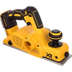 Бесщеточный рубанок Dewalt DCP580N (артикул 15851481) – фото 5