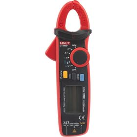 Токовые клещи UNI-T UT-210D 13-0008 (артикул 15917278) – фото 5