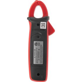 Токовые клещи UNI-T UT-210D 13-0008 (артикул 15917278) – фото 4