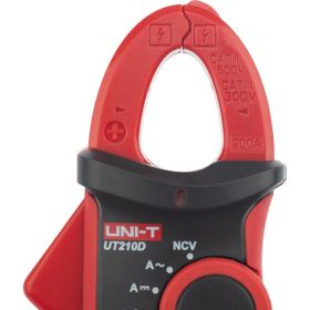 Токовые клещи UNI-T UT-210D 13-0008 (артикул 15917278) – фото 3