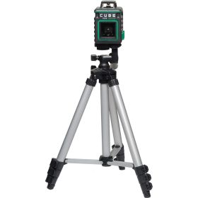 Построитель лазерных плоскостей ADA Cube 360 Green Professional Edition А00535 (артикул 15857044) – фото 4
