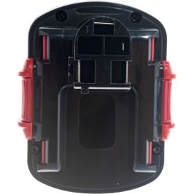 Аккумуляторная батарея для BOSCH (3.3 Ач, 12 В, Ni-Mh) Pitatel TSB-048-BOS12A-33M (артикул 15784156) – фото 6