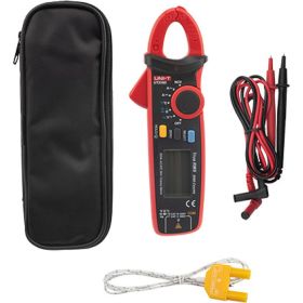 Токовые клещи UNI-T UT-210D 13-0008 (артикул 15917278) – фото 2