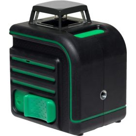 Построитель лазерных плоскостей ADA Cube 360 Green Professional Edition А00535 (артикул 15857044) – фото 3
