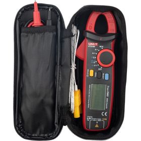 Токовые клещи UNI-T UT-210D 13-0008 (артикул 15917278) – фото 9