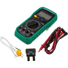 Цифровой мультиметр Mastech MY64 58957 (артикул 15491994) – фото 7