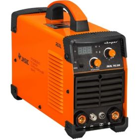 Сварочный инвертор Сварог REAL TIG 200 W223 93556 (артикул 15563139) – фото 1