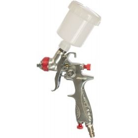 Мини-краскопульт Jeta PRO MINI JL887 HVLP сопло 0.8 мм (артикул 15947670) – фото 1