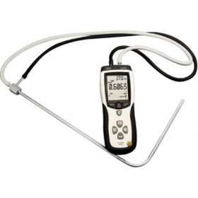 Измеритель давления и расхода (трубка ПИТО) СЕМ DT-8920 481745 (артикул 15528145) – фото 1