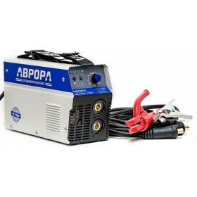 Сварочный инвертор АВРОРА Вектор 2200 27122 (артикул 16067945) – фото 1