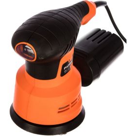 Эксцентриковая шлифовальная машина PATRIOT OS 125 110301520 (артикул 15545951) – фото 3