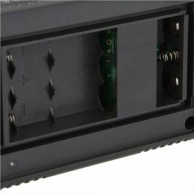 Измеритель сопротивления изоляции UNI-T UT502A 13-0044 (артикул 15917265) – фото 8
