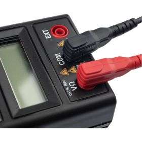 Токовые клещи MASTECH M266 13-1306 (артикул 15906401) – фото 8