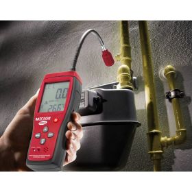 Газоанализатор МЕГЕОН 08002 к0000017420 (артикул 15858617) – фото 10