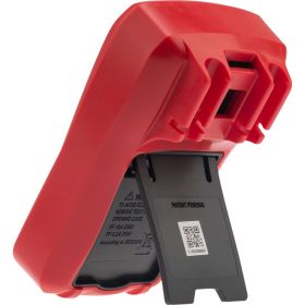Портативный мультиметр UNI-TUT33D+ 13-0058 (артикул 16138184) – фото 7