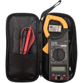 Токовые клещи MASTECH M266 13-1306 (артикул 15906401) – фото 6