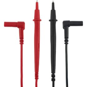 Портативный мультиметр UNI-TUT33D+ 13-0058 (артикул 16138184) – фото 9
