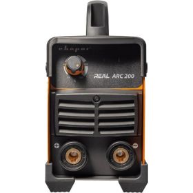 Сварочный инвертор Сварог ARC 200 REAL Z238N 95726 (артикул 15842593) – фото 5