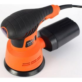 Эксцентриковая шлифовальная машина PATRIOT OS 125 110301520 (артикул 15545951) – фото 12