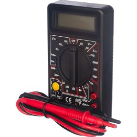 Цифровой мультиметр Mastech М 830 В 57598 (артикул 15491989) – фото 4