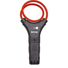 Электроизмерительные клещи СЕМ DT-320 гибкая токовая петля 482537 (артикул 15772787) – фото 3