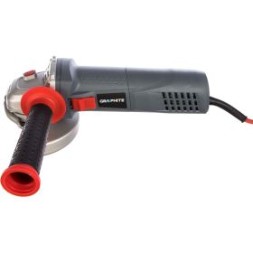 Угловая шлифовальная машина GRAPHITE 59G087 (артикул 15702863) – фото 6