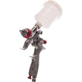 Мини-краскопульт Jeta PRO MINI JL887 HVLP сопло 0.8 мм (артикул 15947670) – фото 2