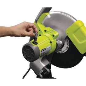 Отрезная пила Ryobi ECO2335HG 5133000704 (артикул 15016601) – фото 7