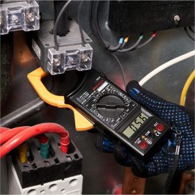 Токовые клещи MASTECH M266 13-1306 (артикул 15906401) – фото 4