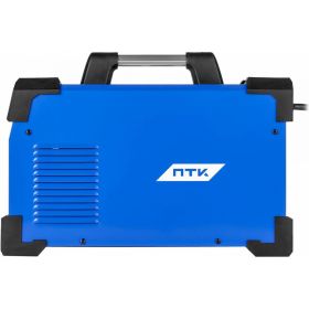 Аппарат аргонодуговой сварки ПТК МАСТЕР TIG 200 P AC/DC D92 00000029269 (артикул 16030627) – фото 8