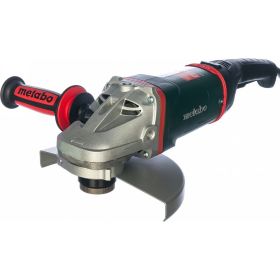 Угловая шлифмашина Metabo WEA 26-230 MVT Quick 606476000 (артикул 15494066) – фото 5