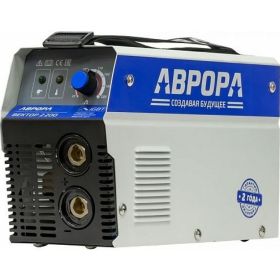 Сварочный инвертор АВРОРА Вектор 2200 27122 (артикул 16067945) – фото 9