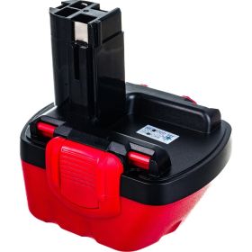 Аккумулятор для электроинструмента Bosch (Ni-Mh, 12В, 2Ач) TopON PN: 2 607 335 684 TOP-PTGD-BOS-12-2 (артикул 15987698) – фото 4