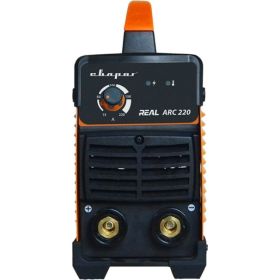 Сварочный инвертор Сварог ARC 220 REAL Z243N 95710 (артикул 15789012) – фото 6