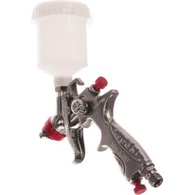 Мини-краскопульт Jeta PRO MINI JL887 HVLP сопло 0.8 мм (артикул 15947670) – фото 3