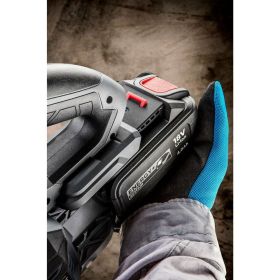 Аккумуляторная батарея Energy+ 18 V, Li-Ion, 4.0 Ач GRAPHITE 58g004 (артикул 15857293) – фото 4