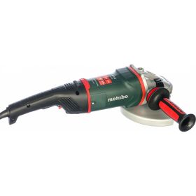 Угловая шлифмашина Metabo WEA 26-230 MVT Quick 606476000 (артикул 15494066) – фото 4