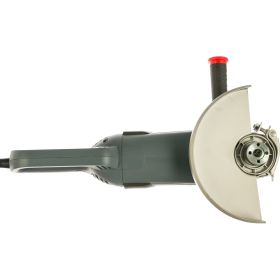 Угловая шлифовальная машина GRAPHITE 59G208 (артикул 15930064) – фото 2