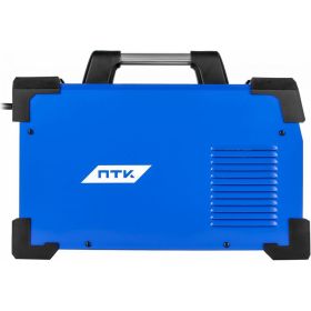 Аппарат аргонодуговой сварки ПТК МАСТЕР TIG 200 P AC/DC D92 00000029269 (артикул 16030627) – фото 7