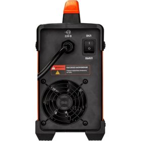 Сварочный инвертор Сварог ARC 220 REAL Z243N 95710 (артикул 15789012) – фото 7