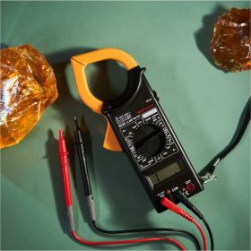 Токовые клещи MASTECH M266 13-1306 (артикул 15906401) – фото 5