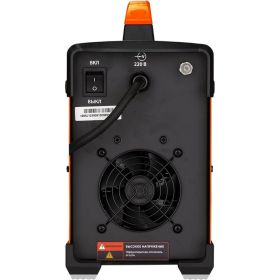 Сварочный инвертор Сварог REAL TIG 200 W223 93556 (артикул 15563139) – фото 3