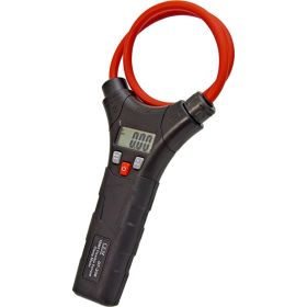 Электроизмерительные клещи СЕМ DT-320 гибкая токовая петля 482537 (артикул 15772787) – фото 4