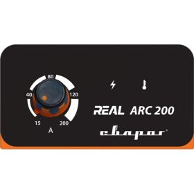 Сварочный инвертор Сварог ARC 200 REAL Z238N 95726 (артикул 15842593) – фото 4