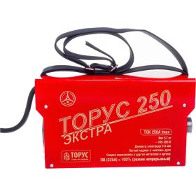 Сварочный инвертор Торус-250 (артикул 13643377) – фото 6