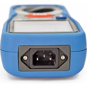 Измеритель R петли фаза-нуль и тока короткого замыкания СЕМ DT-5301 481899 (артикул 15528119) – фото 7