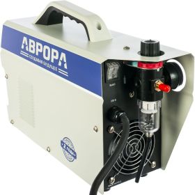 Аппарат плазменной резки АВРОРА Джет 40 26658 (артикул 16068364) – фото 4