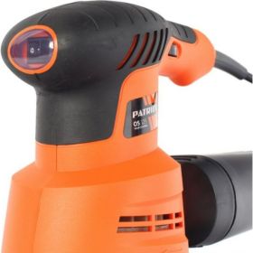Эксцентриковая шлифовальная машина PATRIOT OS 125 110301520 (артикул 15545951) – фото 10