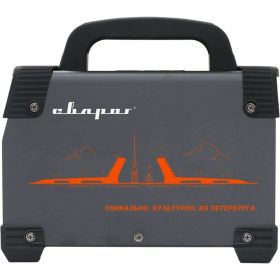 Сварочный инвертор (маска+краги) Сварог ARC 200 REAL Z238N Black 95882 (артикул 15842594) – фото 4
